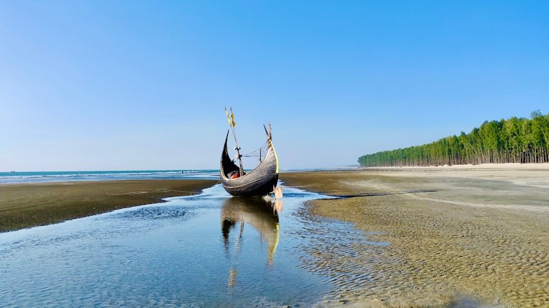 Cox's Bazar Luxury Beach Escape (3D/2N)