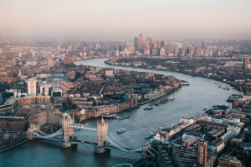 UK Visit Visa Assistance