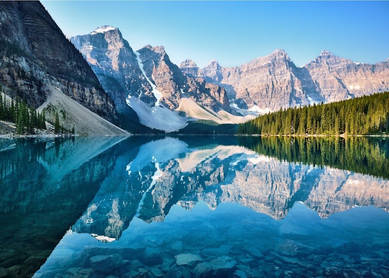 Canada Tourist Visa (TRV)