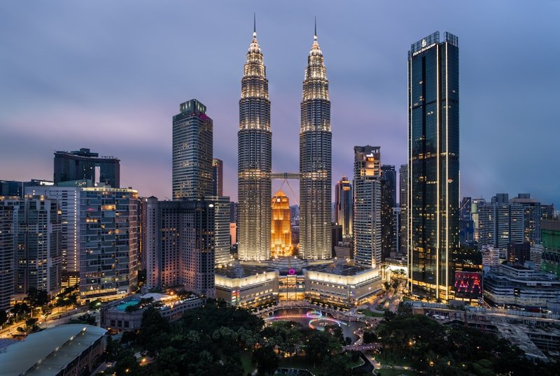 Malaysia e-Visa (eNTRI)